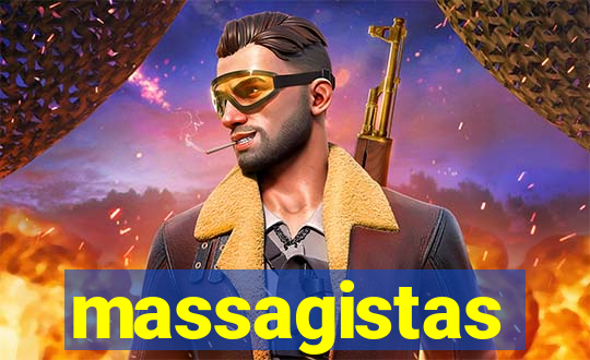 massagistas masculinos sp